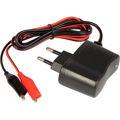 Ładowarka BLOW 83-233 do akumulatorów żelowych 6V