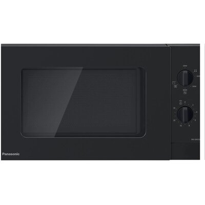 Kuchenka mikrofalowa PANASONIC NN-GM22QBEPG z grillem 800W 5 poziomów mocy
