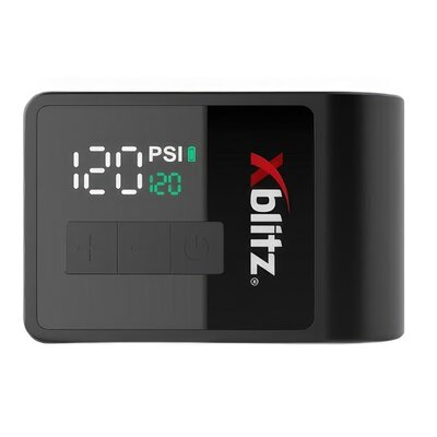 Pompka elektryczna XBLITZ iWay