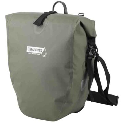 Sakwa rowerowa BÜCHEL 81518003