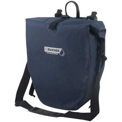 Sakwa rowerowa BÜCHEL 81518005