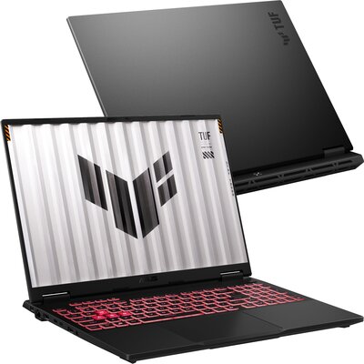 Laptop ASUS TUF Gaming A16 FA608UH-R7165 16" IPS 165Hz R7-260 16GB RAM 512GB SSD GeForce RTX5050 DLSS 4