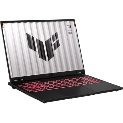 Laptop ASUS TUF Gaming A16 FA608UH-R7165 16" IPS 165Hz R7-260 16GB RAM 512GB SSD GeForce RTX5050 DLSS 4