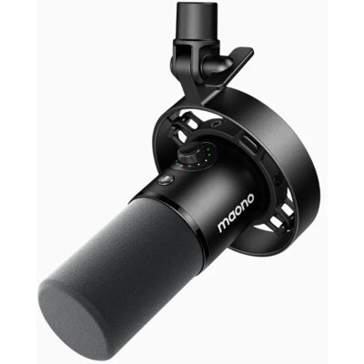 Mikrofon MAONO PD300X Kardioidalny Czarny