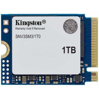 Dysk KINGSTON Nv3 1TB SSD