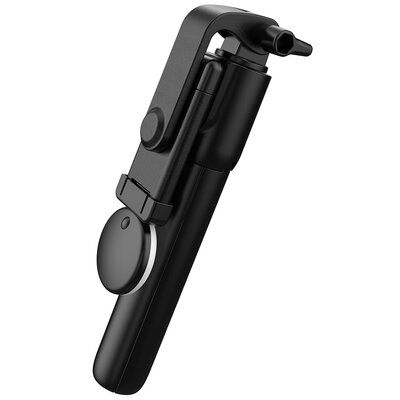 Uchwyt selfie HURTEL WR1YXS Czarny