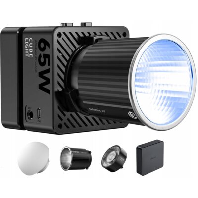 Lampa studyjna ULANZI L187