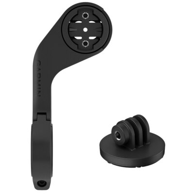 Zestaw montażowy GARMIN do lampki rowerowej przedniej z kamerą 010-13340-00