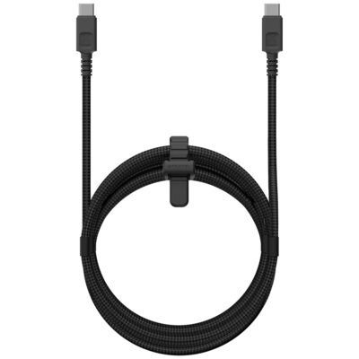 Kabel USB-C - USB-C XTORM CX3101 PD Ultra 240W 3 m Czarny