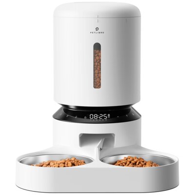 Dozownik karmy automatyczny PETLIBRO Granary PL-AF006-33W