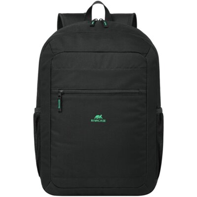 Plecak na laptopa RIVACASE ECO Gremio 5566 15.6-16 cali Czarny