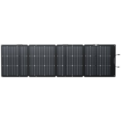 Panel fotowoltaiczny ECOFLOW NextGen Bifacjalny 220W