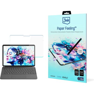 Folia ochronna 3MK Paper Feeling do Microsoft Surface Pro Copilot+ 12