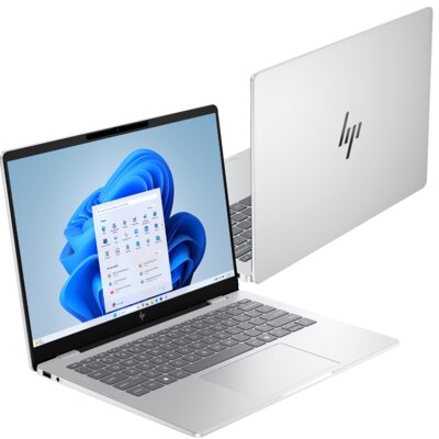 Laptop HP OmniBook 7 AI 14-fr0220nw 14" OLED Ultra 5-225U 16GB RAM 512GB SSD Windows 11 Home