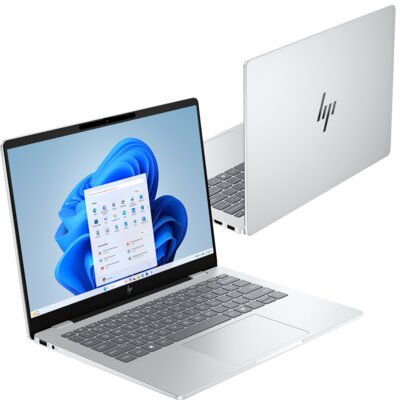 Laptop HP OmniBook 7 14-fs0218nw 14" OLED Core 5 210H 16GB RAM 1TB SSD Windows 11 Home