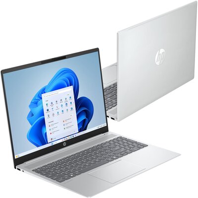 Laptop HP OmniBook 5 AI 16-AF1220NW 16" IPS Ultra 5-225U 16GB RAM 512GB SSD Windows 11 Home