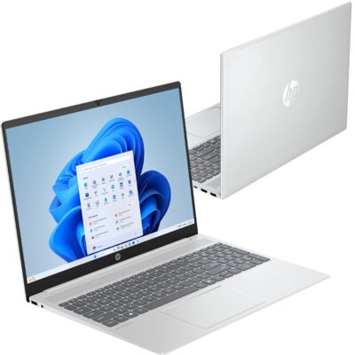 Laptop HP OmniBook 5 AI 16-AF1219NW 16" Ultra 5-225U 16GB RAM 512GB SSD Windows 11 Home