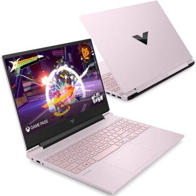 Laptop HP Victus 15-FA2043NW 15.6" IPS 144Hz i5-13420H 16GB RAM 512GB SSD GeForce RTX3050 Windows 11 Home