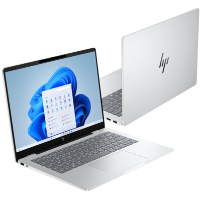 Laptop HP OmniBook 7 14-fs0219nw 14" OLED Core 5 210H 16GB RAM 512GB SSD Windows 11 Home