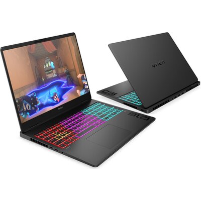 Laptop HP Omen Max 16-AH0226NW 16" OLED 240Hz Ultra 9-275HX 32GB RAM 1TB SSD GeForce RTX5070 DLSS 4 Windows 11 Home