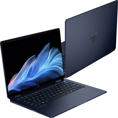 Laptop HP OmniBook Ultra Flip 14-FH0217NW 14" OLED Ultra 7-258V 32GB RAM 1TB SSD Windows 11 Home, Funkcje AI