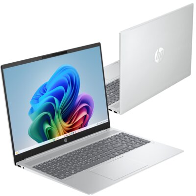 Laptop HP OmniBook 5 NGAI 16-AG1219NW 16" IPS Ryzen AI 7 350 24GB RAM 512GB SSD Windows 11 Home