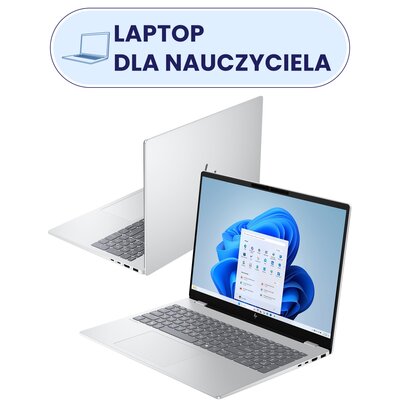 Laptop HP OmniBook 7 16-AZ0219NW 16" IPS 240Hz Core 5 210H 24GB RAM 512GB SSD Windows 11 Home