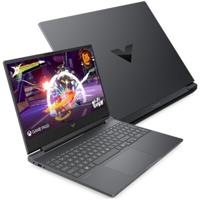 Laptop HP Victus 15-FA2245NW 15.6" IPS 144Hz i5-13420H 16GB RAM 1TB SSD GeForce RTX3050 Windows 11 Home