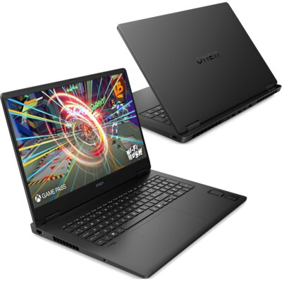 Laptop HP OMEN 17-DB1224NW 17.3" IPS 144Hz Ryzen AI 7 350 32GB RAM 1TB SSD GeForce RTX5060 DLSS 4 Windows 11 Home