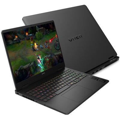 Laptop HP Omen 16-AM0235NW 16" IPS 165Hz Core 5 210H 32GB RAM 1TB SSD GeForce RTX5060 Windows 11 Home
