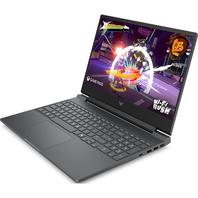 Laptop HP Victus 15-FA2042NW 15.6" IPS 144Hz i5-13420H 16GB RAM 512GB SSD GeForce RTX5050 DLSS 4 Windows 11 Home