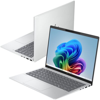 Laptop HP OmniBook 7 Aero NGAI 13-BG1218NW 13.3" IPS R-AI5-340 16GB RAM 512GB SSD Windows 11 Home