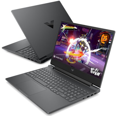 Laptop HP Victus 15-FA2246NW 15.6" IPS 144Hz i5-13420H 16GB RAM 512GB SSD GeForce RTX3050 Windows 11 Home