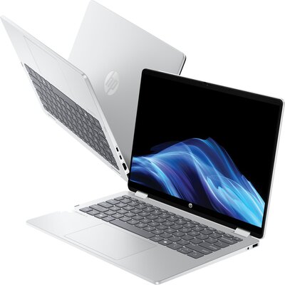 Laptop HP OmniBook 5 Flip 14-FP0218NW 14" IPS Core 7 150U 16GB RAM 512GB SSD Windows 11 Home