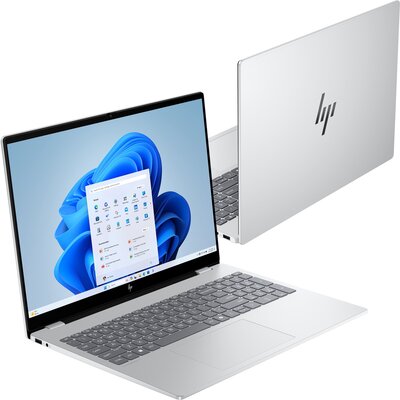 Laptop HP OmniBook 7 AI 16-AY0217NW 16" OLED Ultra 7-255H 32GB RAM 1TB SSD Windows 11 Home