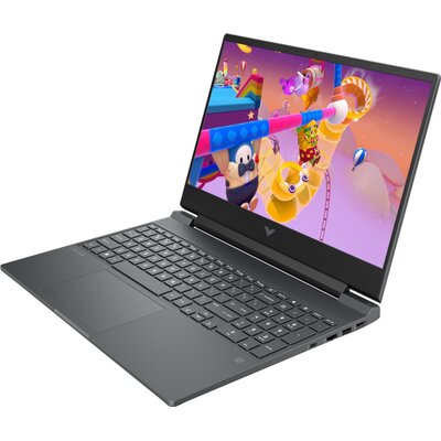 Laptop HP Victus 15-FB3015NW 15.6" IPS 144Hz Ryzen AI 7 350 16GB RAM 1TB SSD GeForce RTX5060 DLSS 4 Windows 11 Home