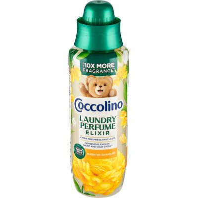 Perfumy do prania COCCOLINO Elixir Summer Bouquet 460 ml