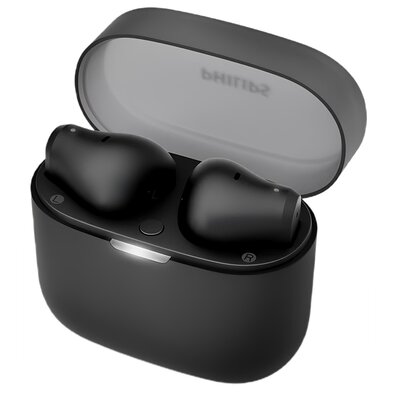 Słuchawki douszne PHILIPS TAT2139BK/00 Czarny