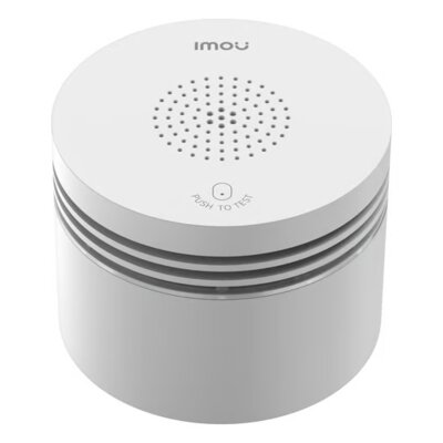 Czujnik dymu IMOU MIR-SM100