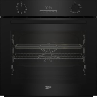 Piekarnik BEKO b300 BCBIMA17300KSB Elektryczny Czarny A+