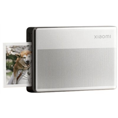 Drukarka XIAOMI Portable Photo Printer 1S