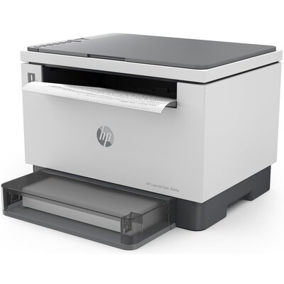 Urządzenie wielofunkcyjne HP LaserJet Tank 1604w Wi-Fi, Bluetooth