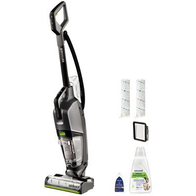 Odkurzacz BISSELL CrossWave HydroSteam Pet Pro 3528N