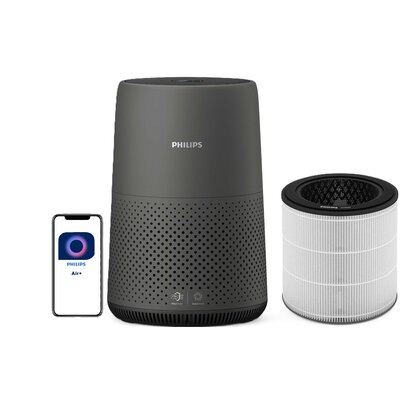 Oczyszczacz powietrza PHILIPS AC0850/11