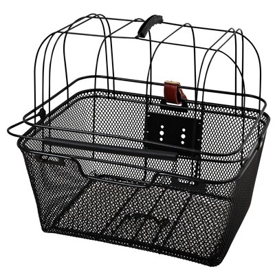 Koszyk na rower PROFEX dla zwierząt 92668