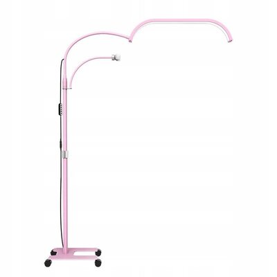 Lampa LED do paznokci MICHAEL MARINELLI GX520R Różowy
