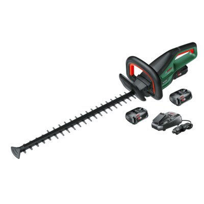 Nożyce do żywopłotu BOSCH UniversalHedgeCut 18V-55 0600849J02 550mm 18V akumulatorowe