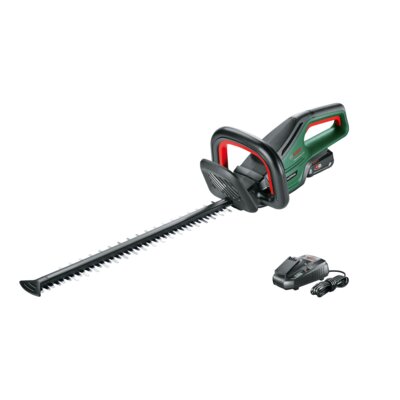 Nożyce do żywopłotu BOSCH UniversalHedgeCut 18V-55 0600849J01 550mm 18V akumulatorowe