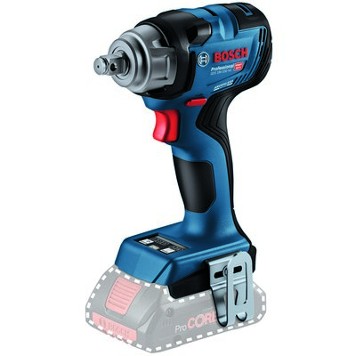 Zakrętarka udarowa BOSCH Professional GDS 18V-330 HC 06019L5000