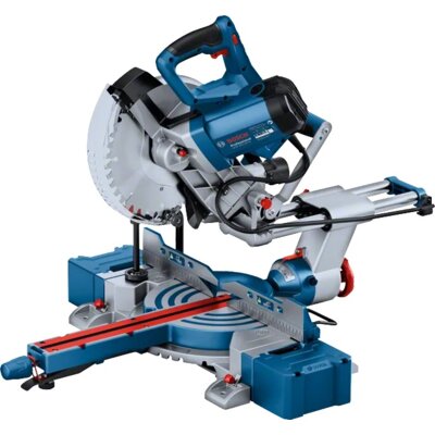 Pilarka ukosowa BOSCH Professional GCM 305-254D 0601B49100 Srednica tarczy 254mm 1500W